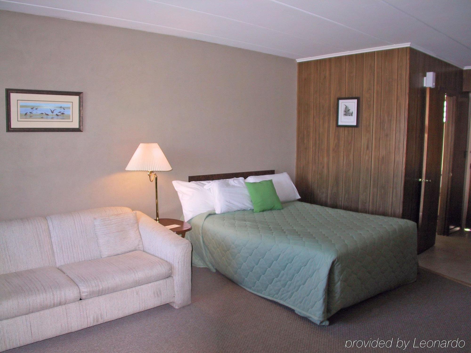 Half Moon Motel & Cottages Weirs Beach Exteriör bild